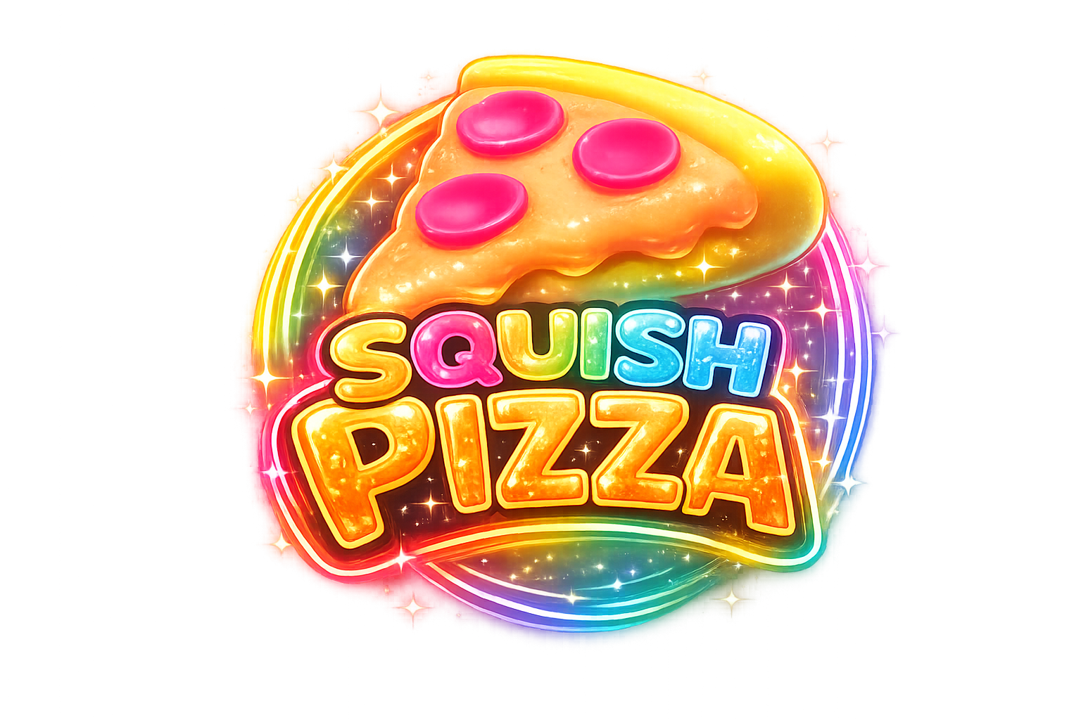 Fun Doh Food Moods Snack Attack Squishy Variety - 12/Display