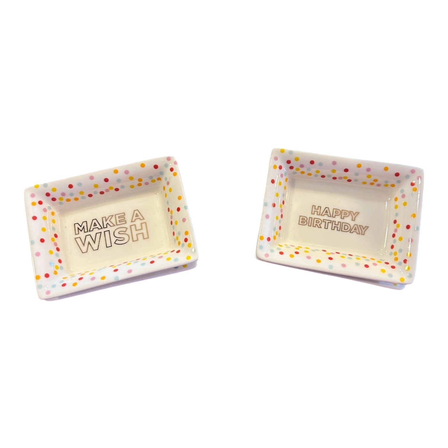Birthday Plate - Nandy&