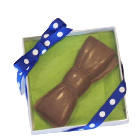 Bow Tie (Small) - Nandy&