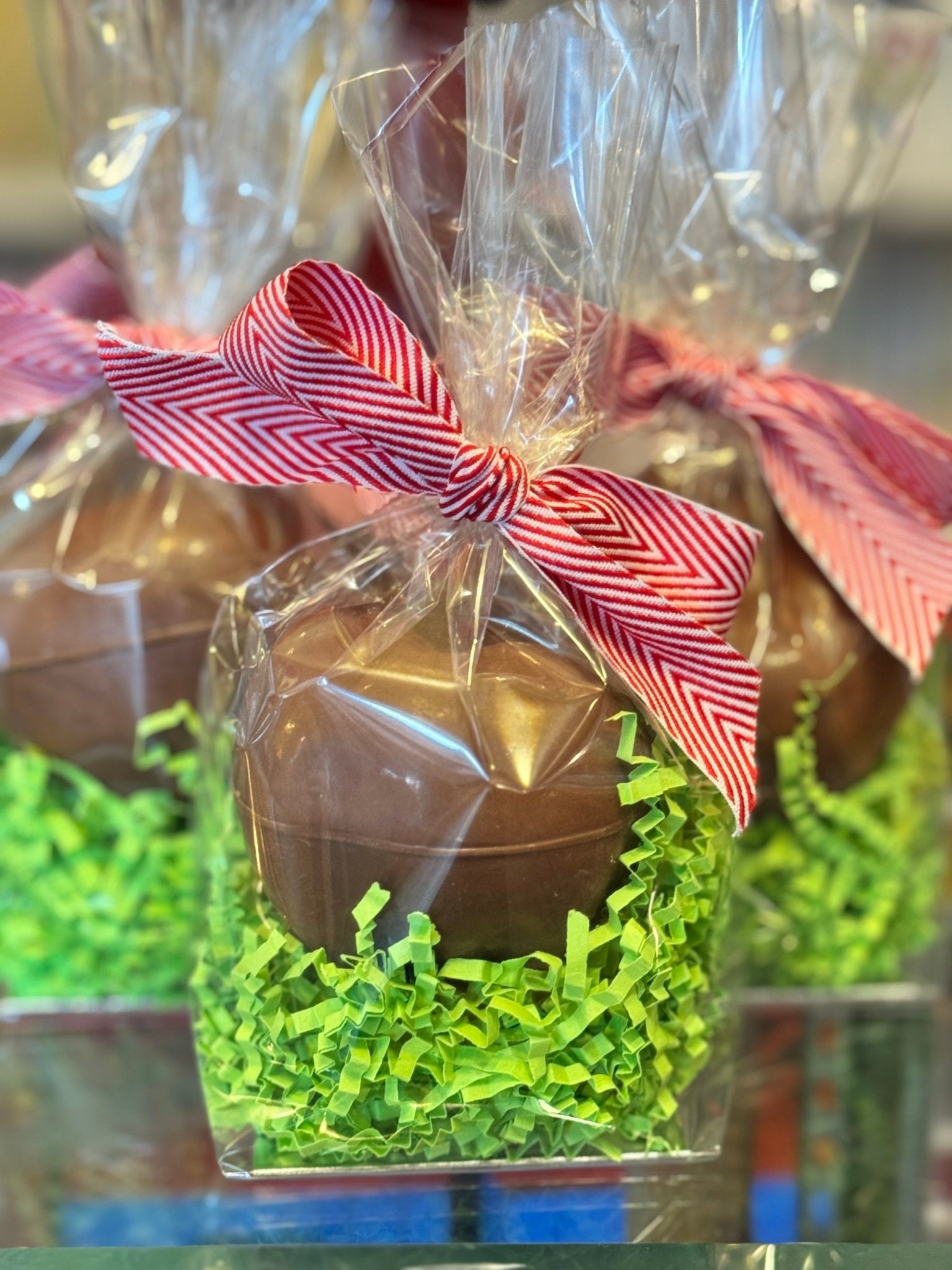 Chocolate Apple - Nandy&
