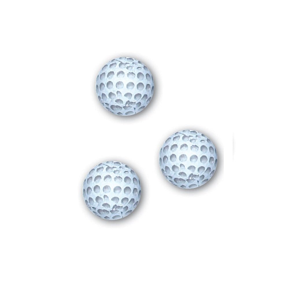 Chocolate Sports Balls - Nandy&