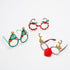 Christmas Novelty Glasses - Nandy&