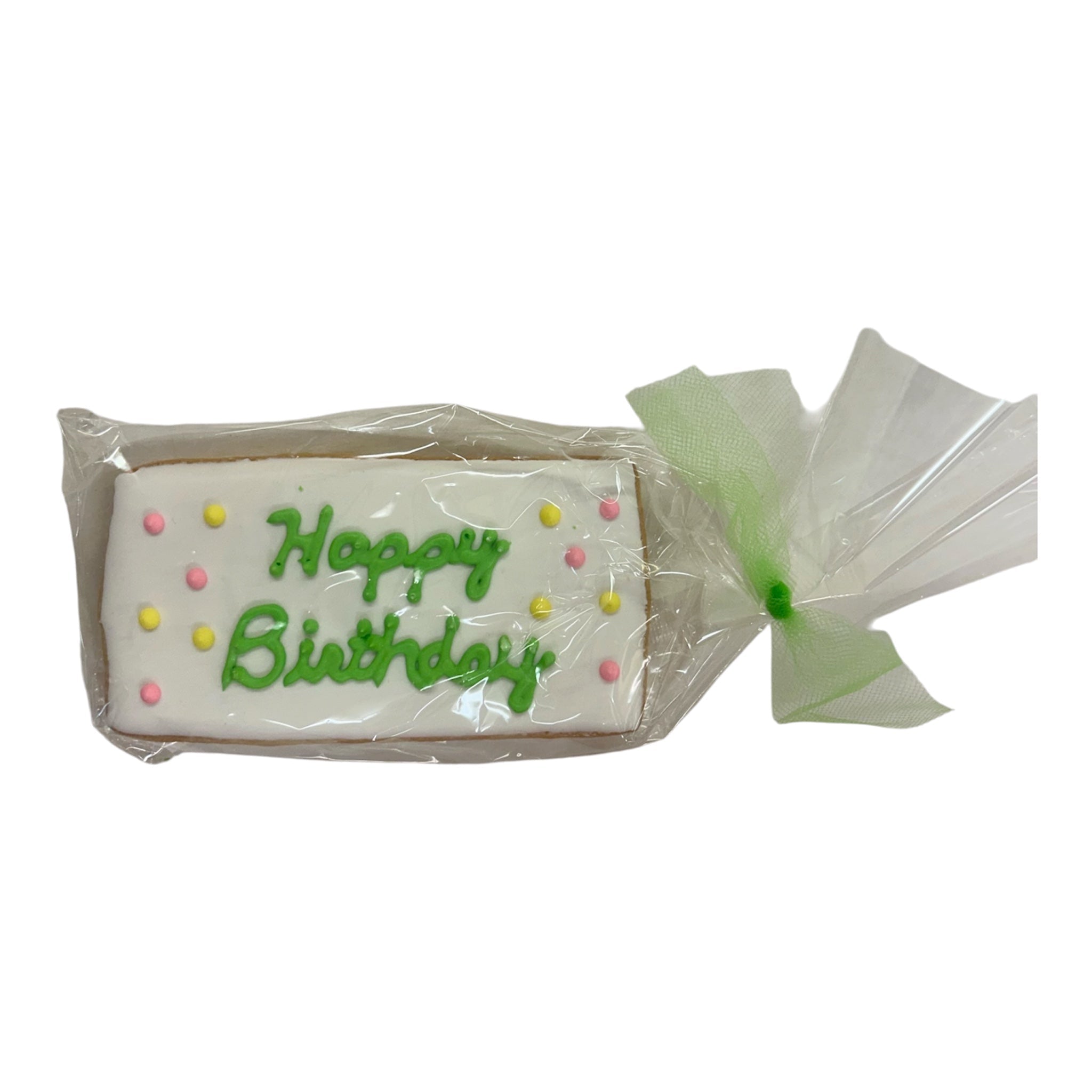 Everyday Butter Cookies - Nandy&