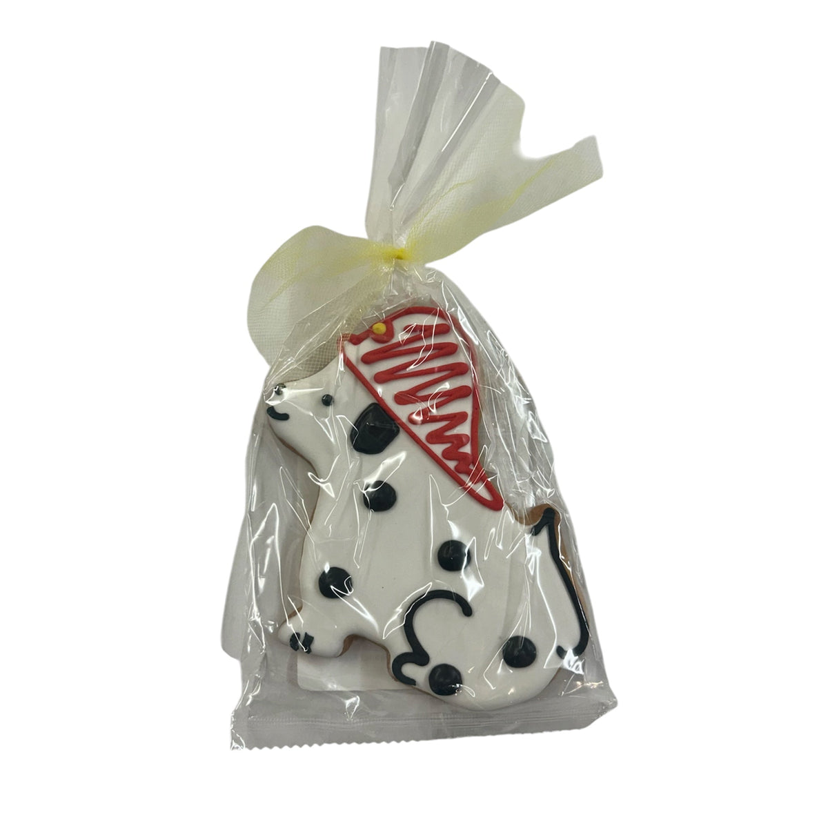 Everyday Butter Cookies - Nandy&