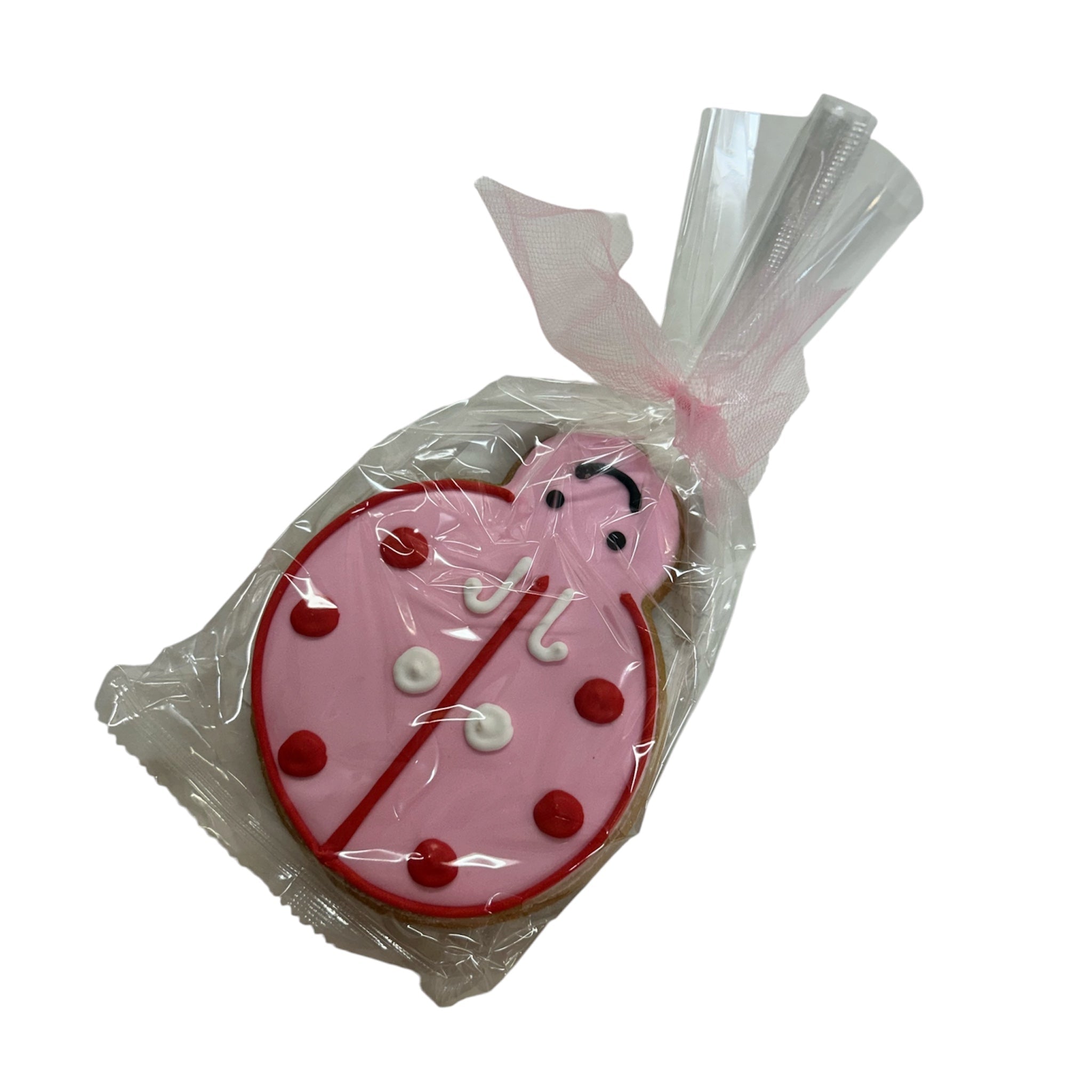 Everyday Butter Cookies - Nandy&