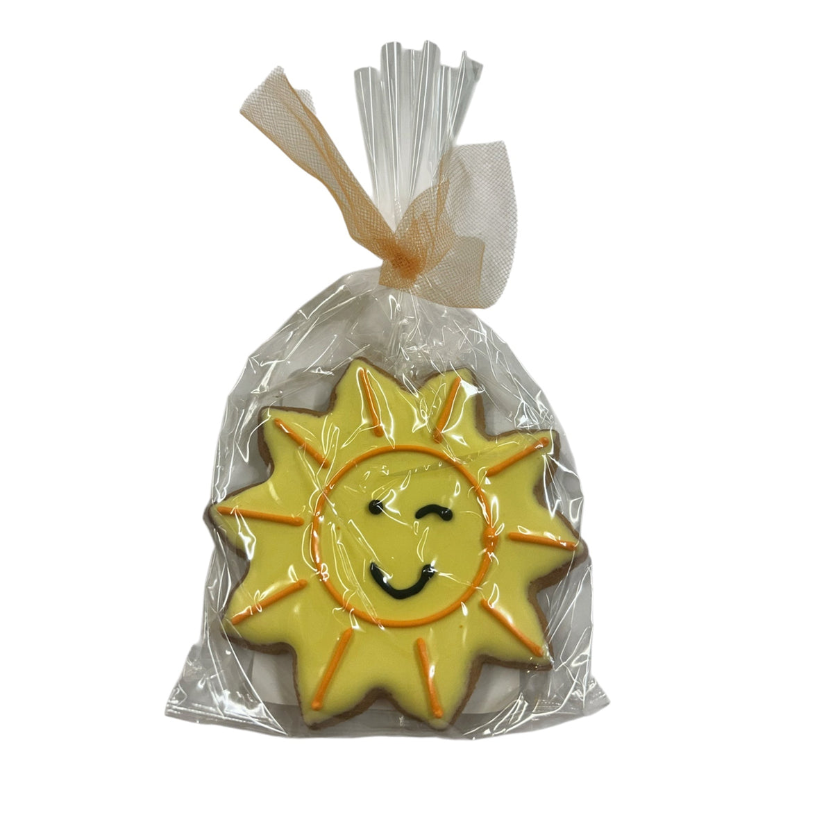 Everyday Butter Cookies - Nandy&