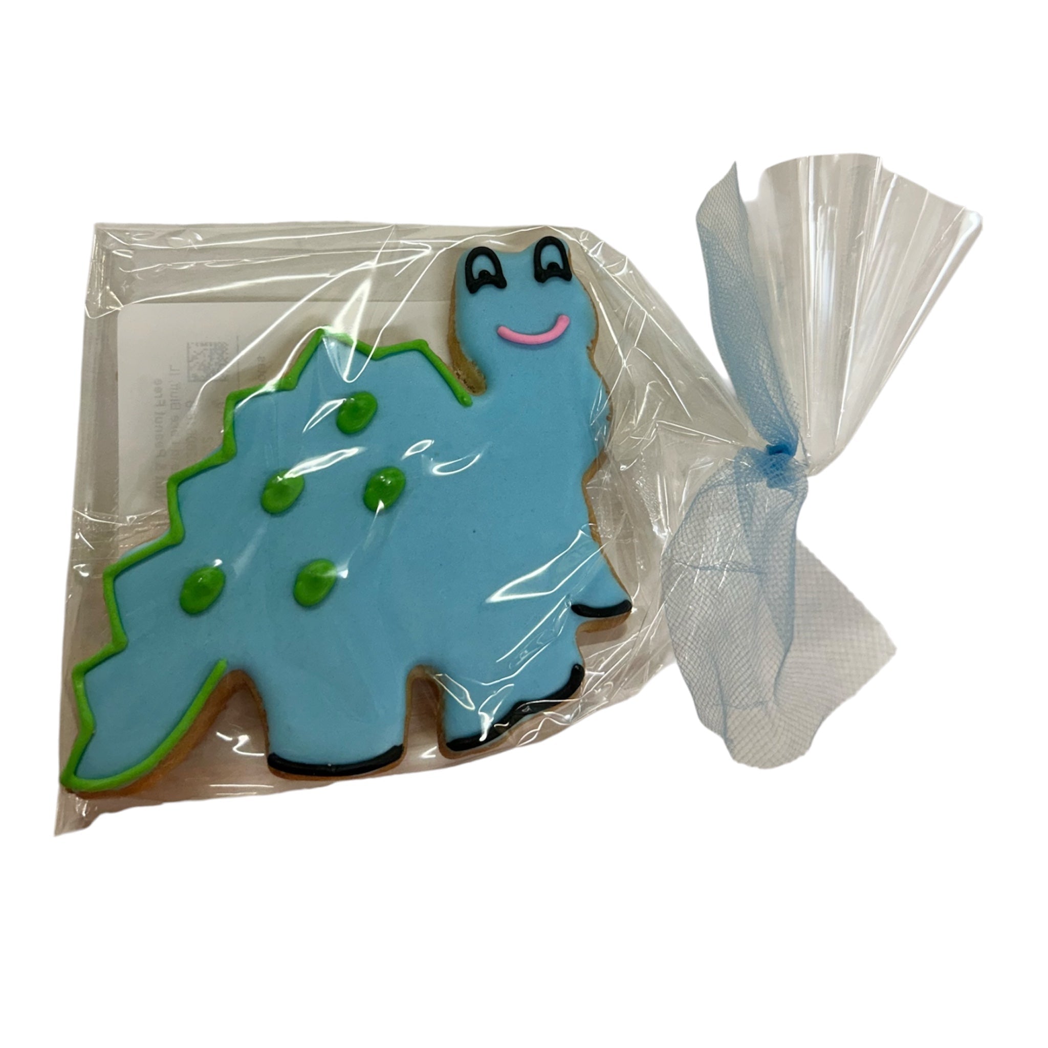 Everyday Butter Cookies - Nandy&
