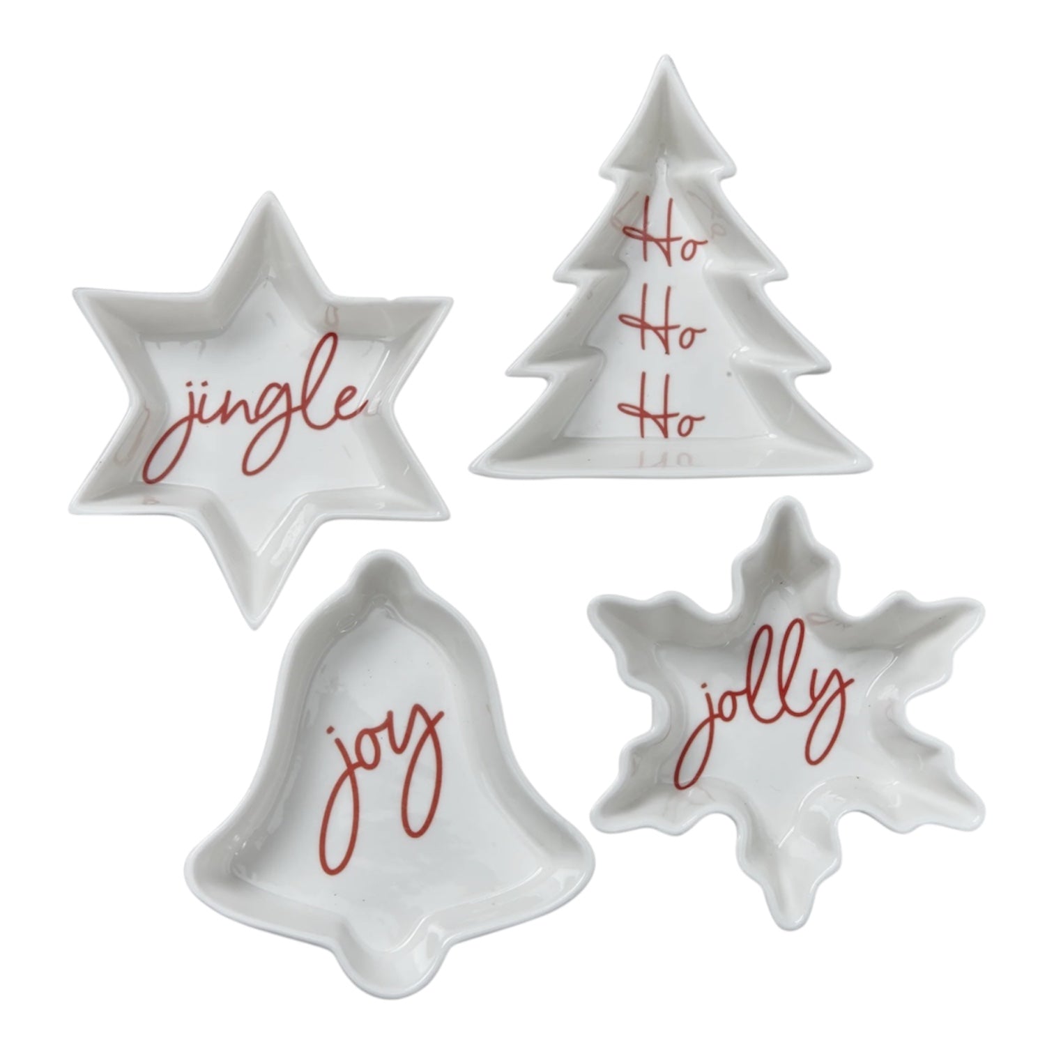 Festive Holiday Dish - Nandy&