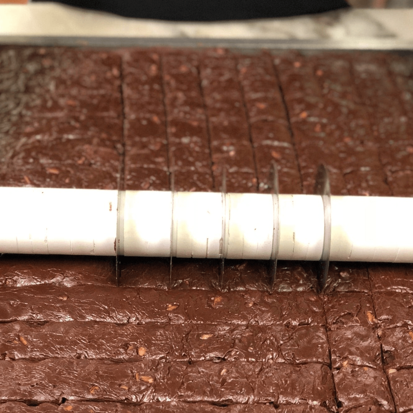 Fudge - Nandy&
