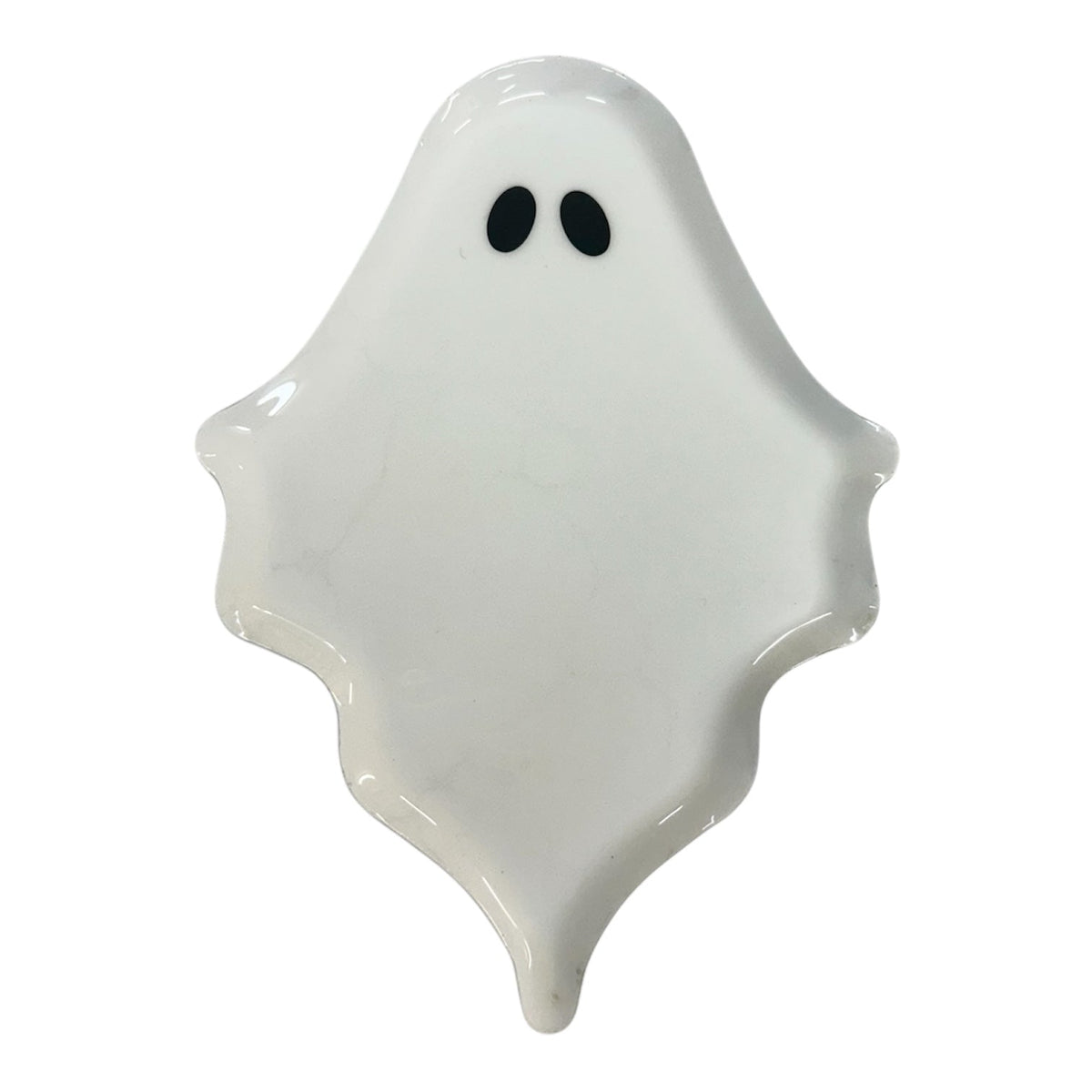 Ghost Ceramic Plate - Nandy&