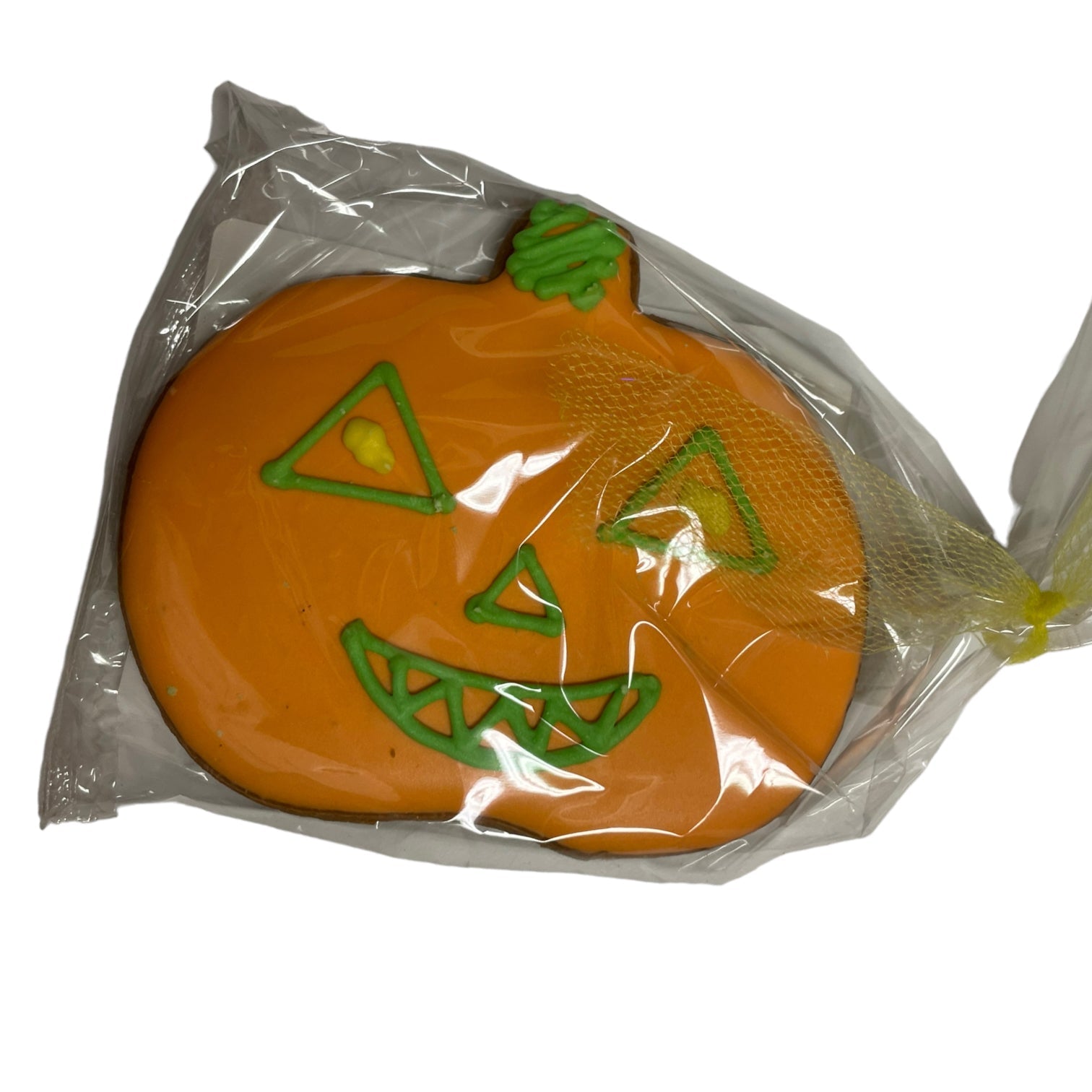 Halloween Butter Cookies (nut free facility) - Nandy&