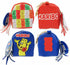 Haribo Mini Backpack Keychain with Gummies - Nandy&