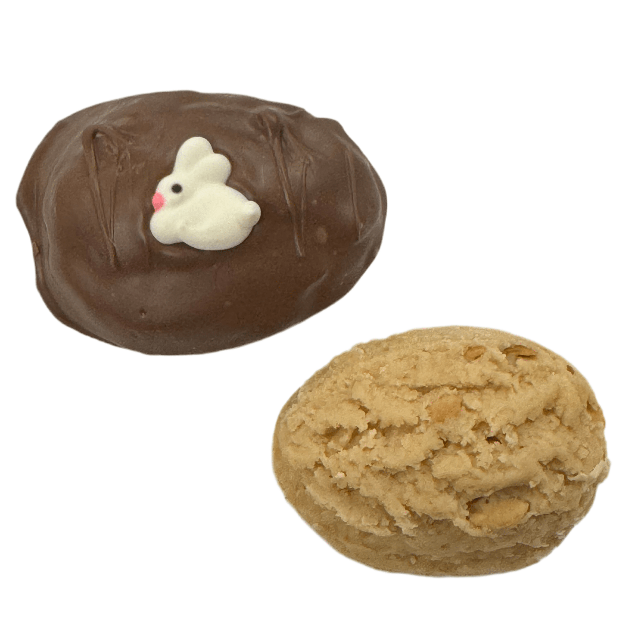 Peanut Butter Egg - Nandy&