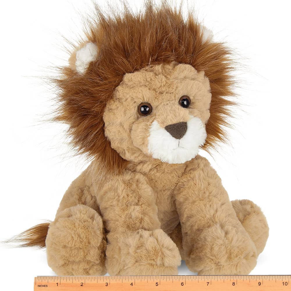 Roary the Lion - Nandy&