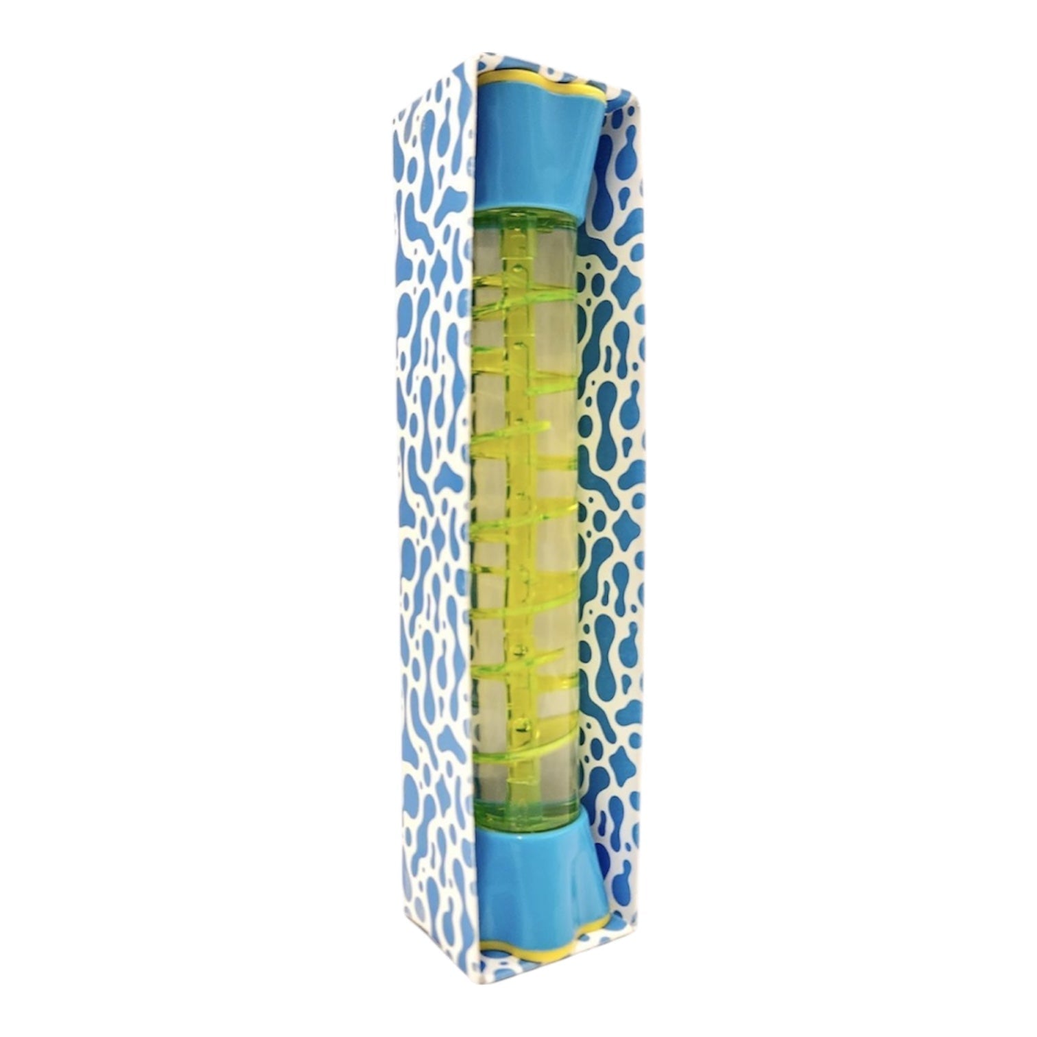 Spiral Motion Drops - Nandy&