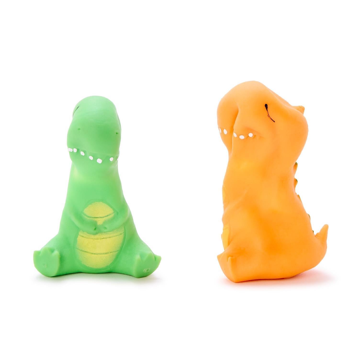 Stretch and Mold Dinosaur Toy - Nandy&
