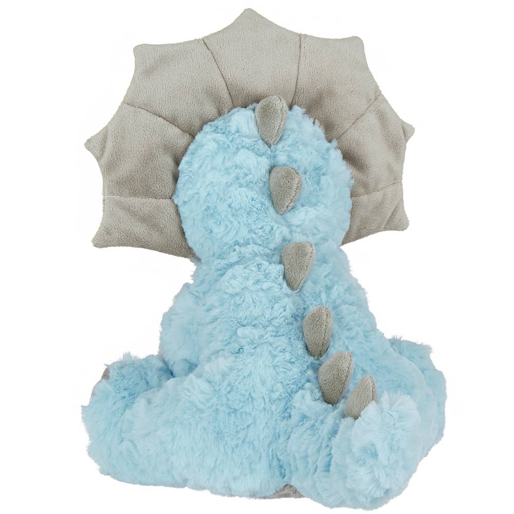 Tracer the Triceratops - Nandy&
