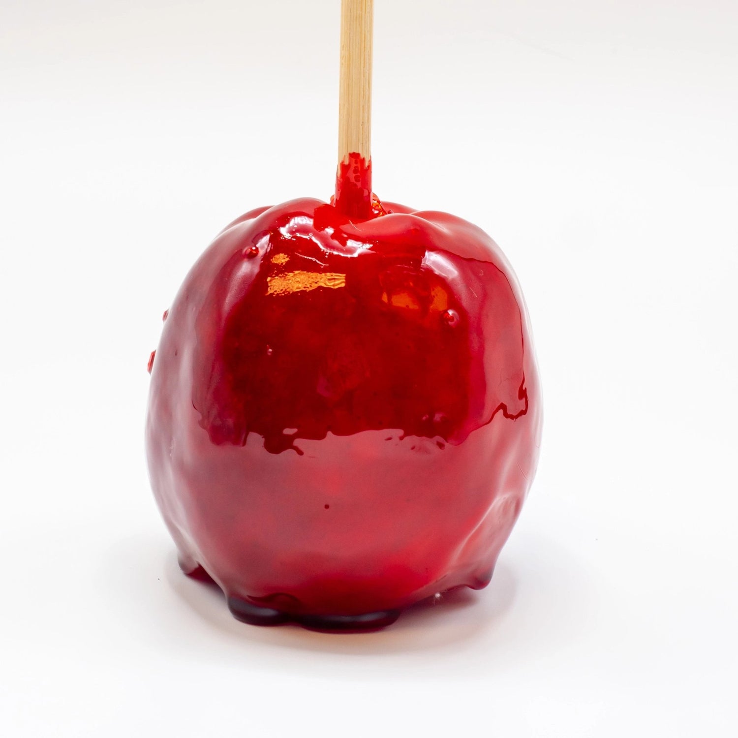 Candy Apples - For Shipping Orders - Nandy&