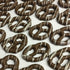 Chocolate Covered Pretzels - Nandy&