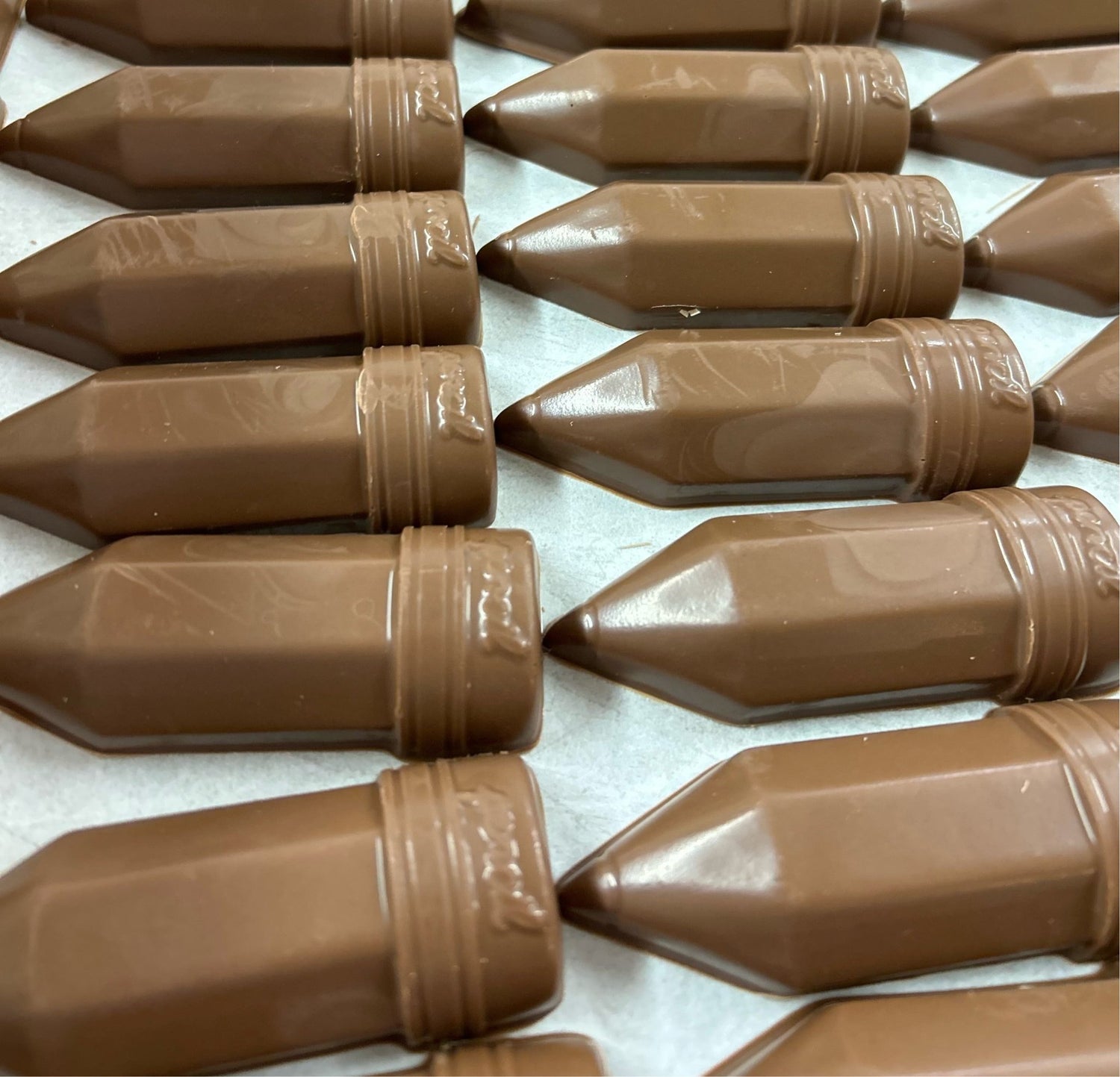 Chocolate Pencil - Nandy&