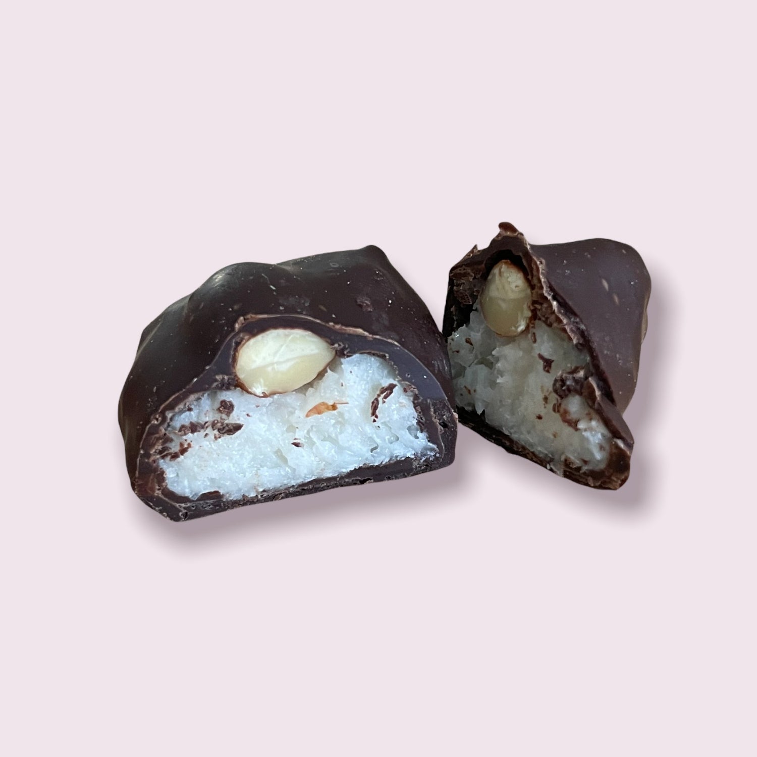 Coconut Dream Delight - Nandy&