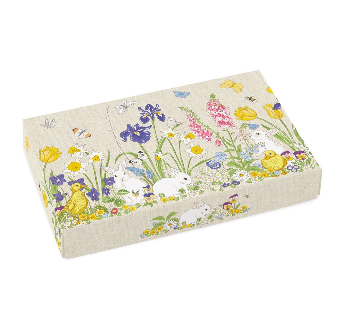 Easter Bunny Assorted Chocolates - Nandy&