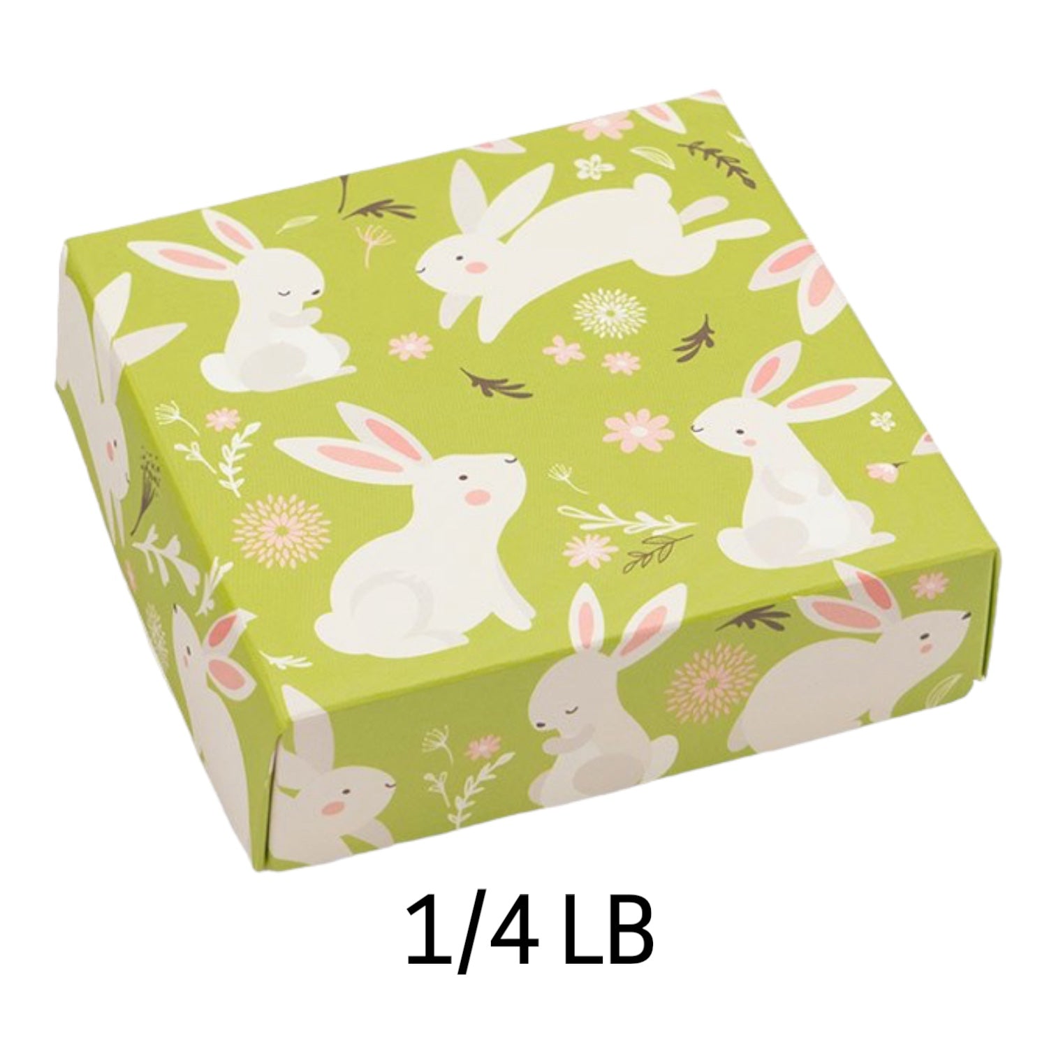 Easter Bunny Assorted Chocolates - Nandy&