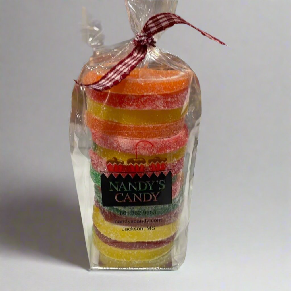 Fruit Slices - Nandy&