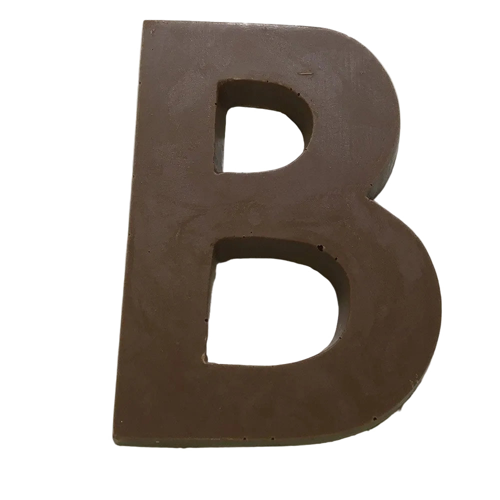 Letter B - Nandy&