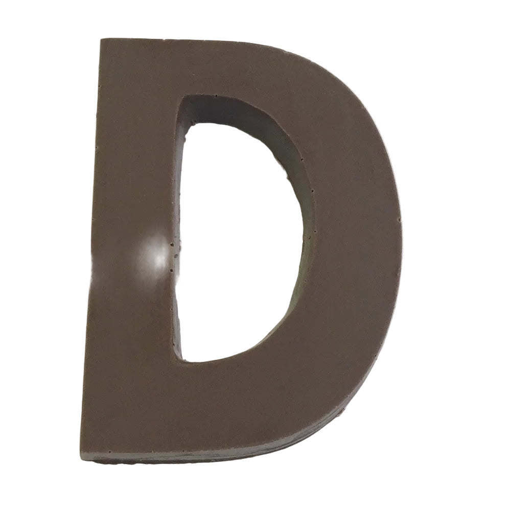 Letter D - Nandy&