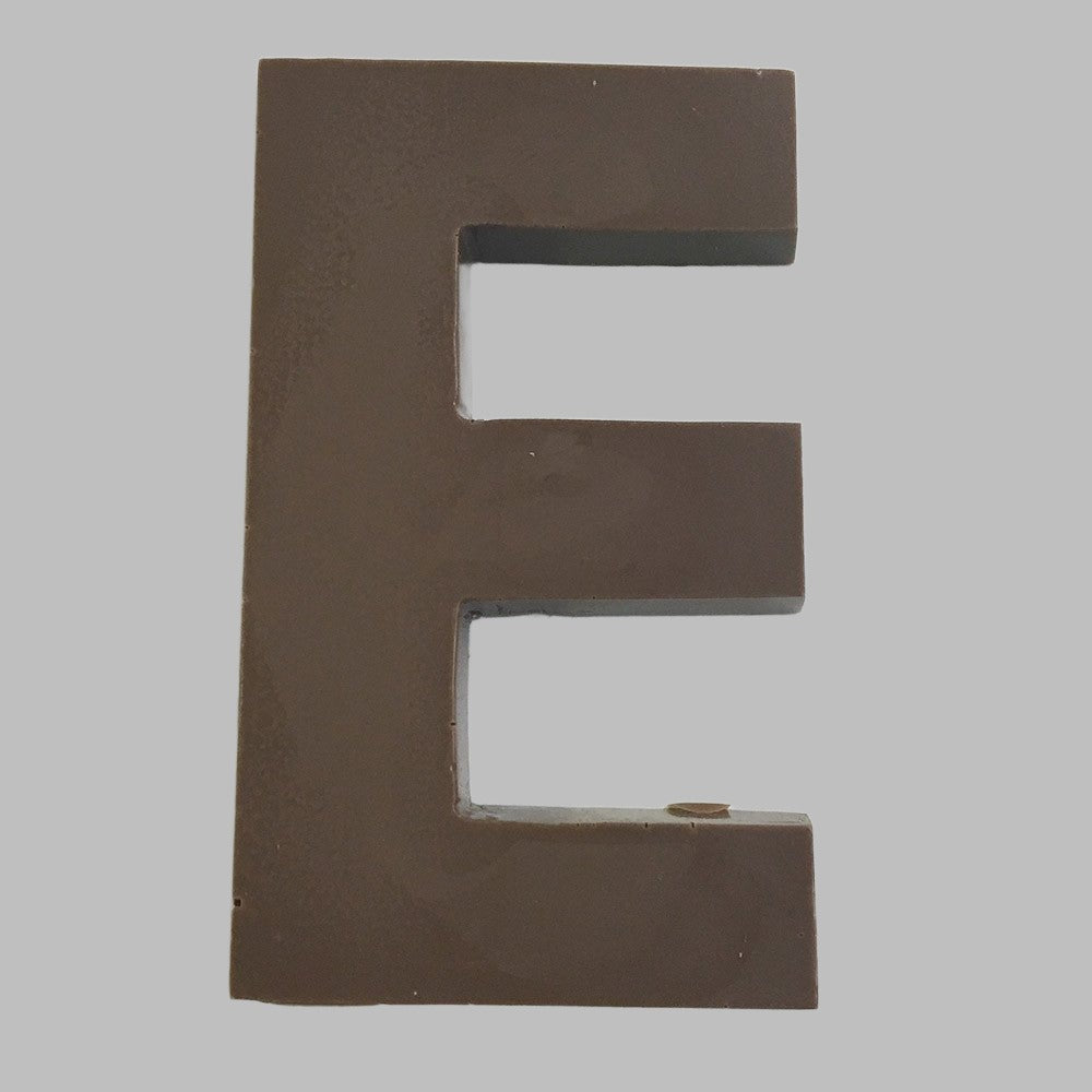 Letter E - Nandy&