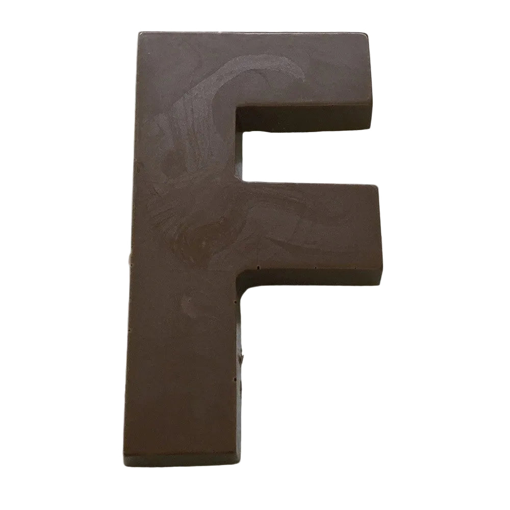 Letter F - Nandy&