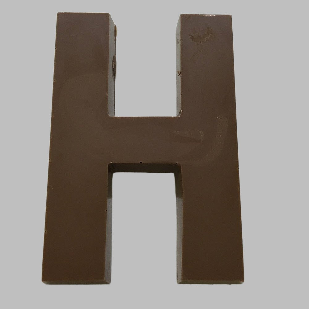 Letter H - Nandy&