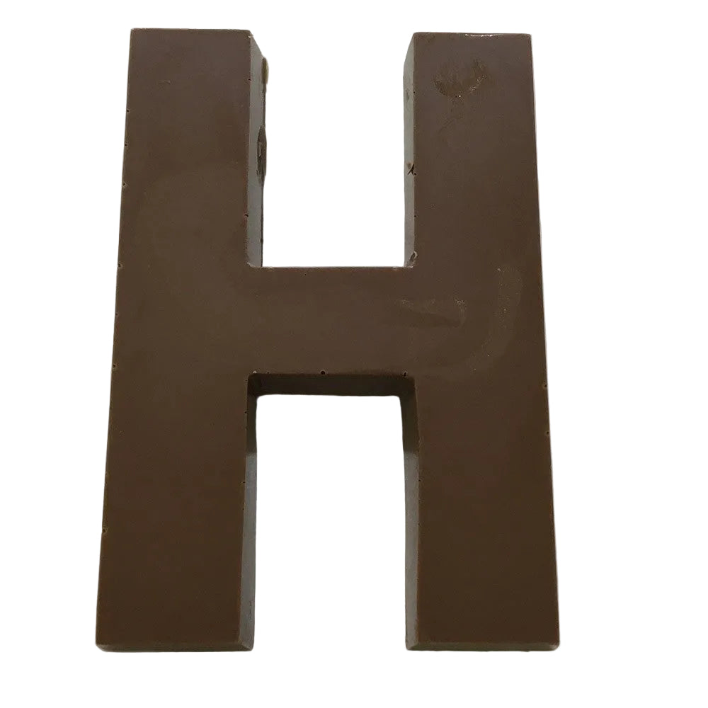 Letter H - Nandy&