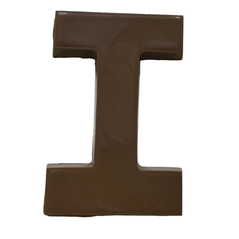 Letter I - Nandy&