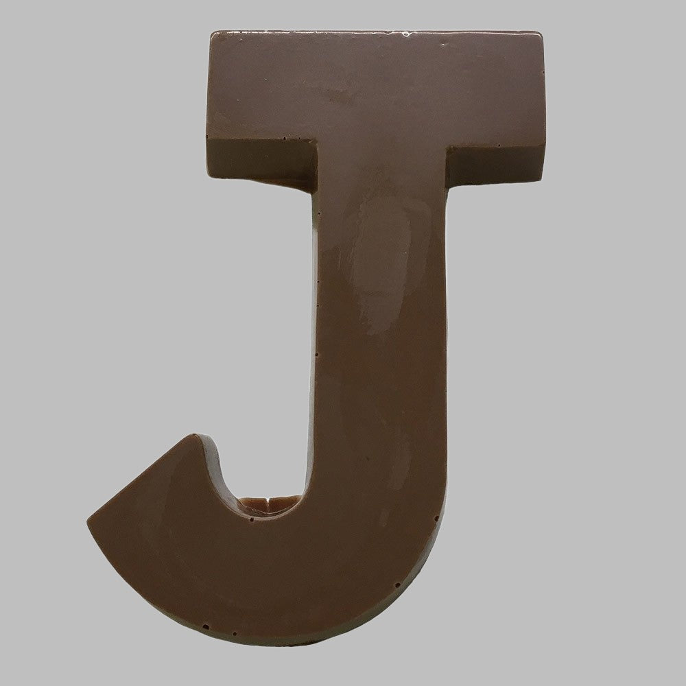 Letter J - Nandy&