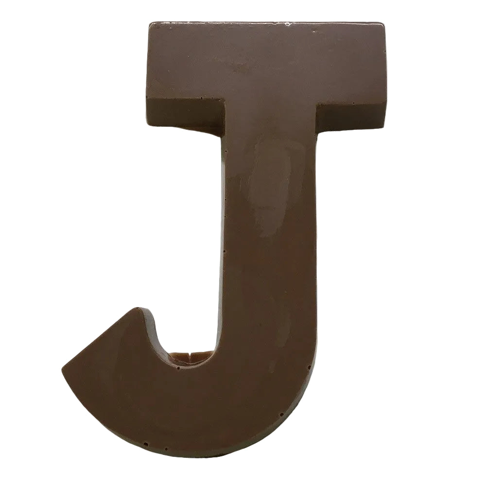 Letter J - Nandy&