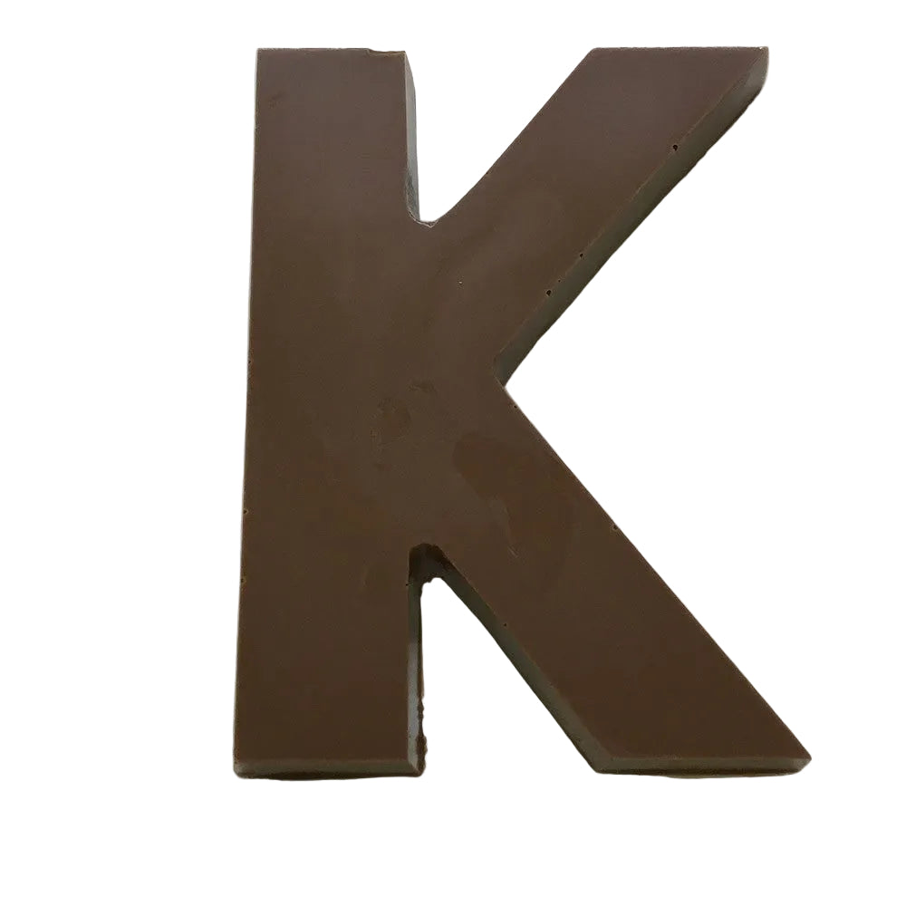Letter K - Nandy&