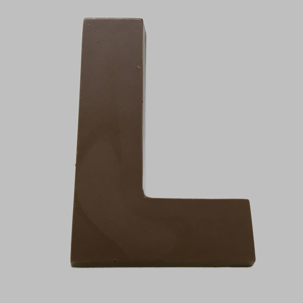 Letter L - Nandy&