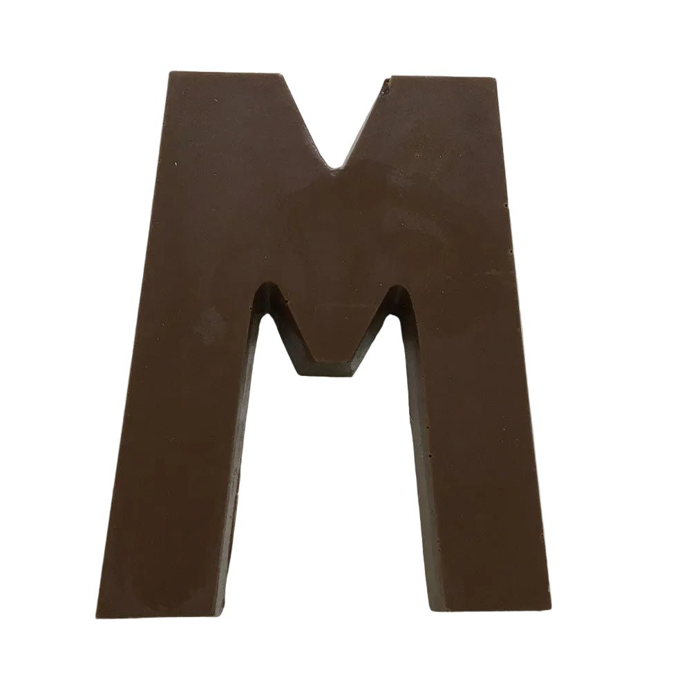 Letter M - Nandy&