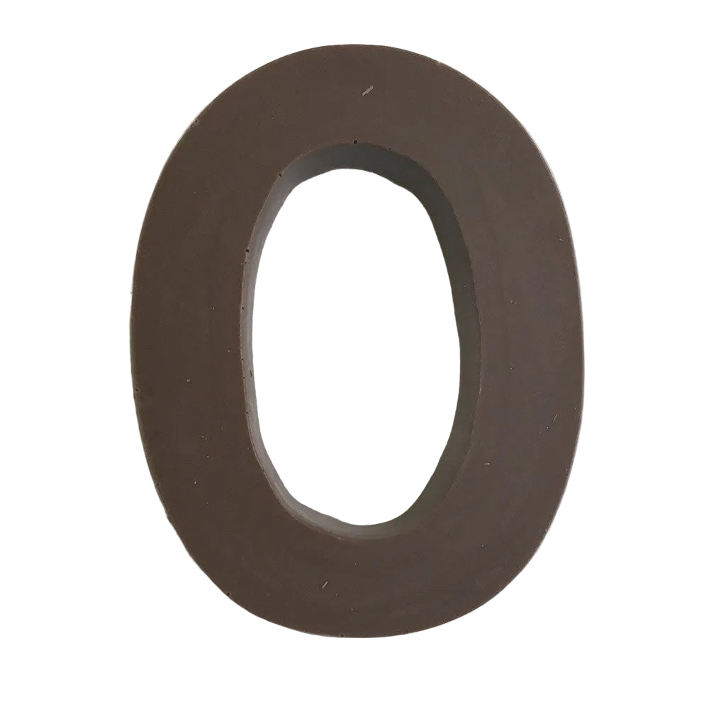 Letter O - Nandy&