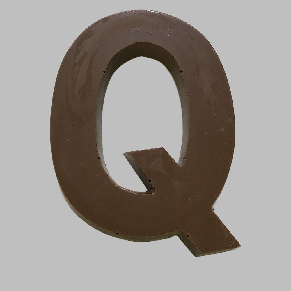 Letter Q - Nandy&