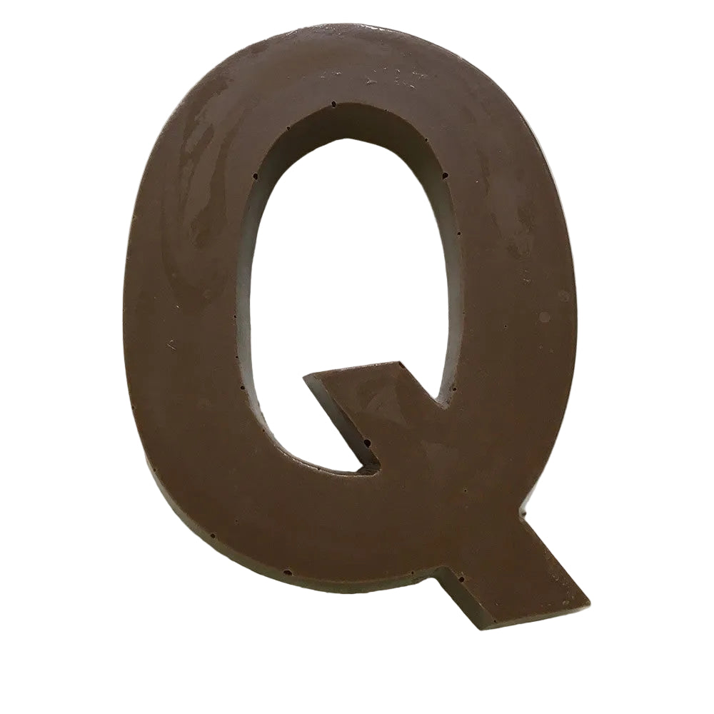 Letter Q - Nandy&