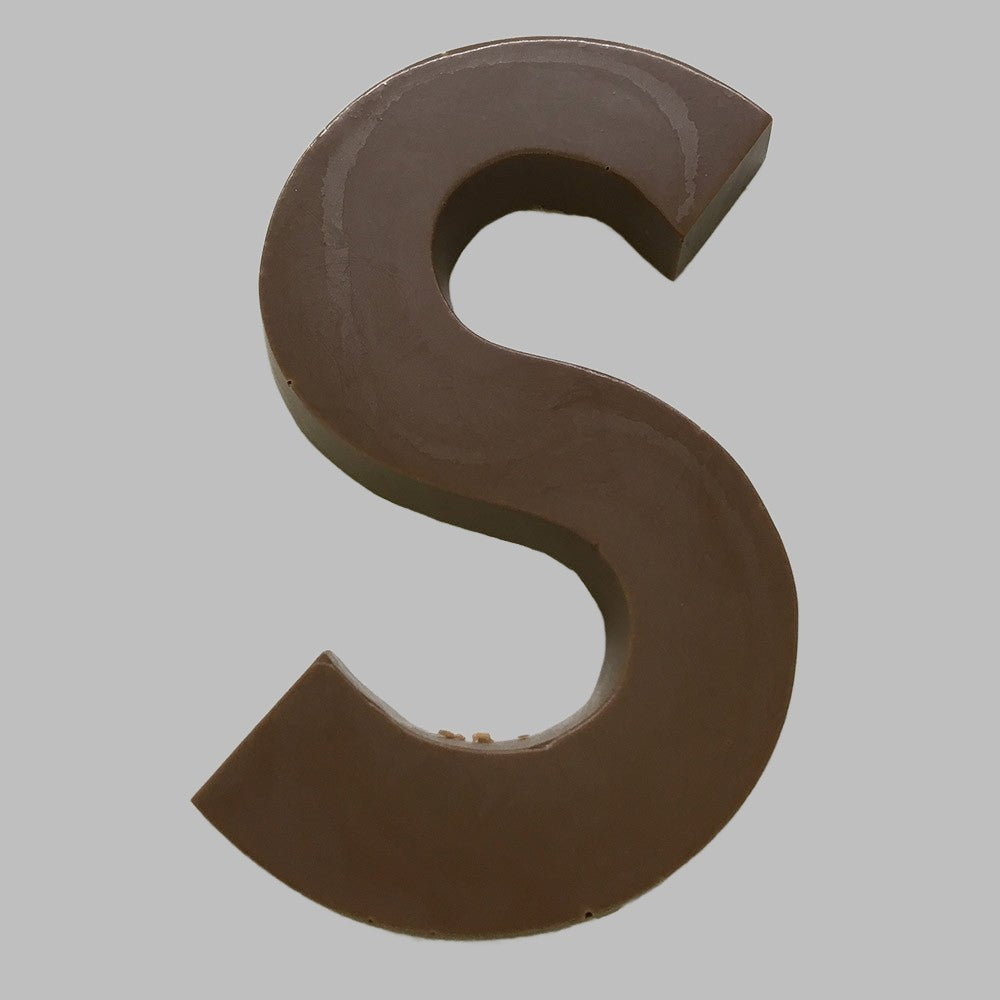 Letter S - Nandy&
