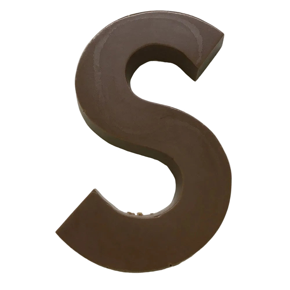 Letter S - Nandy&
