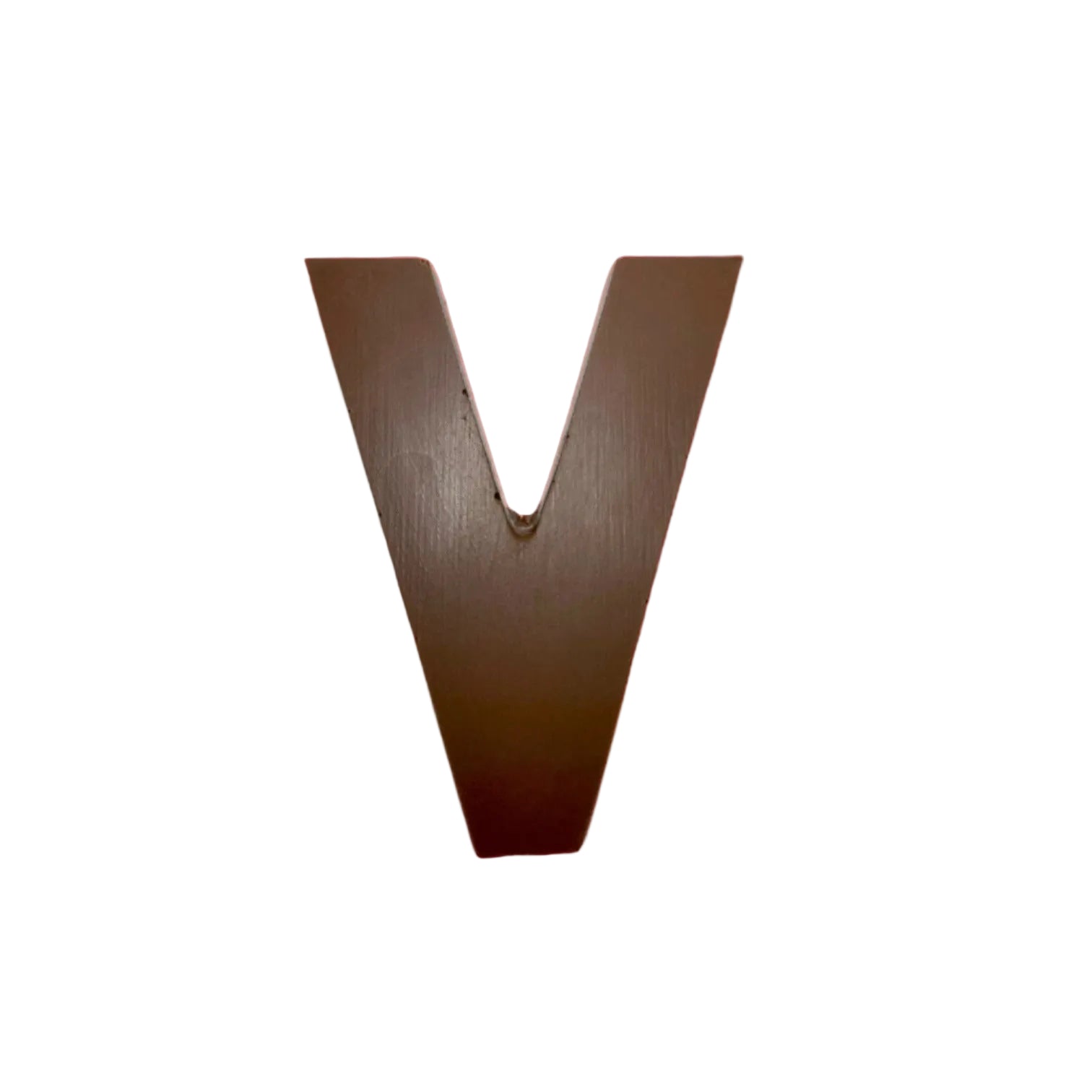 Letter V - Nandy&