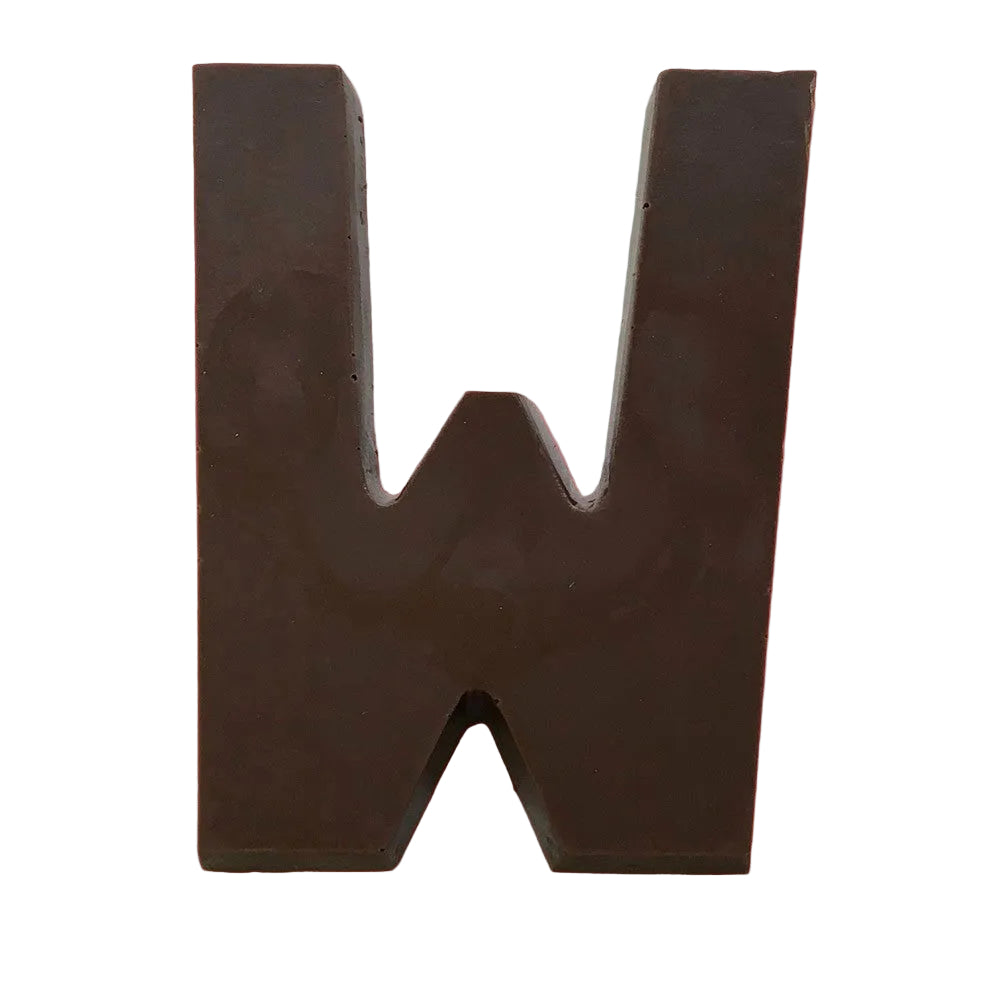 Letter W - Nandy&
