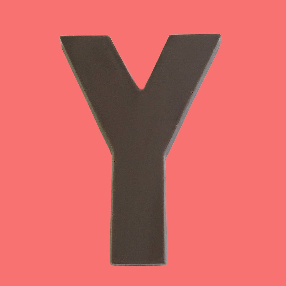 Letter Y - Nandy&