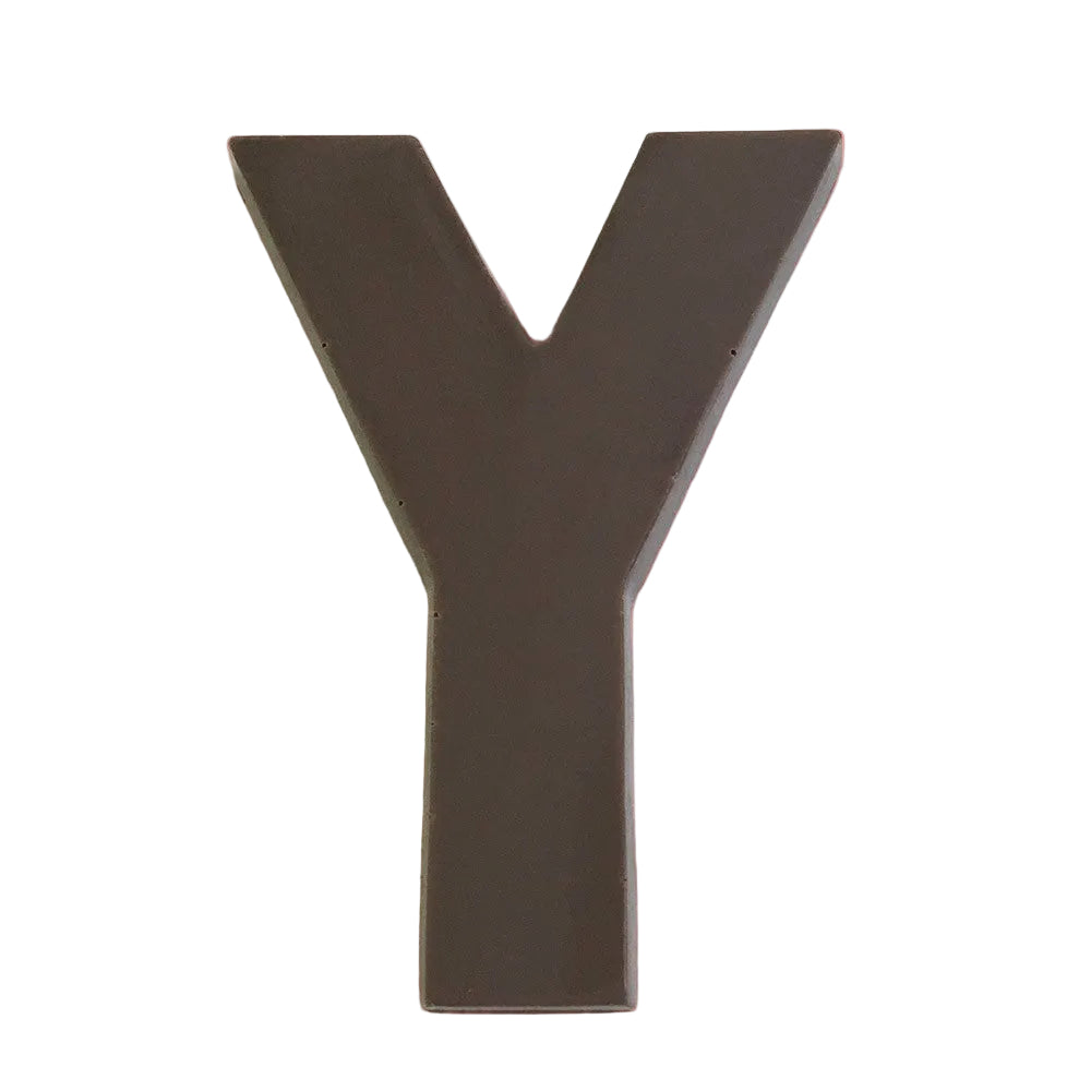Letter Y - Nandy&