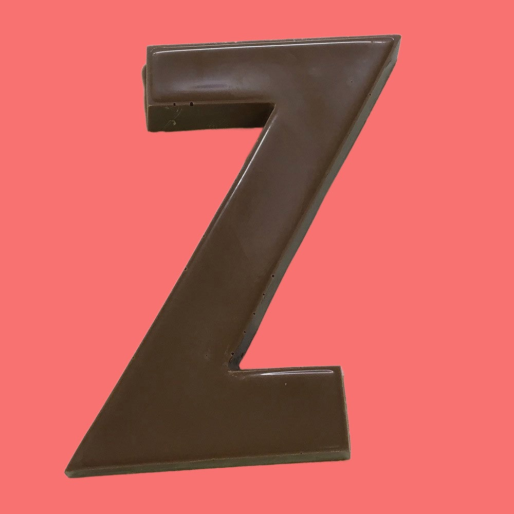 Letter Z - Nandy&